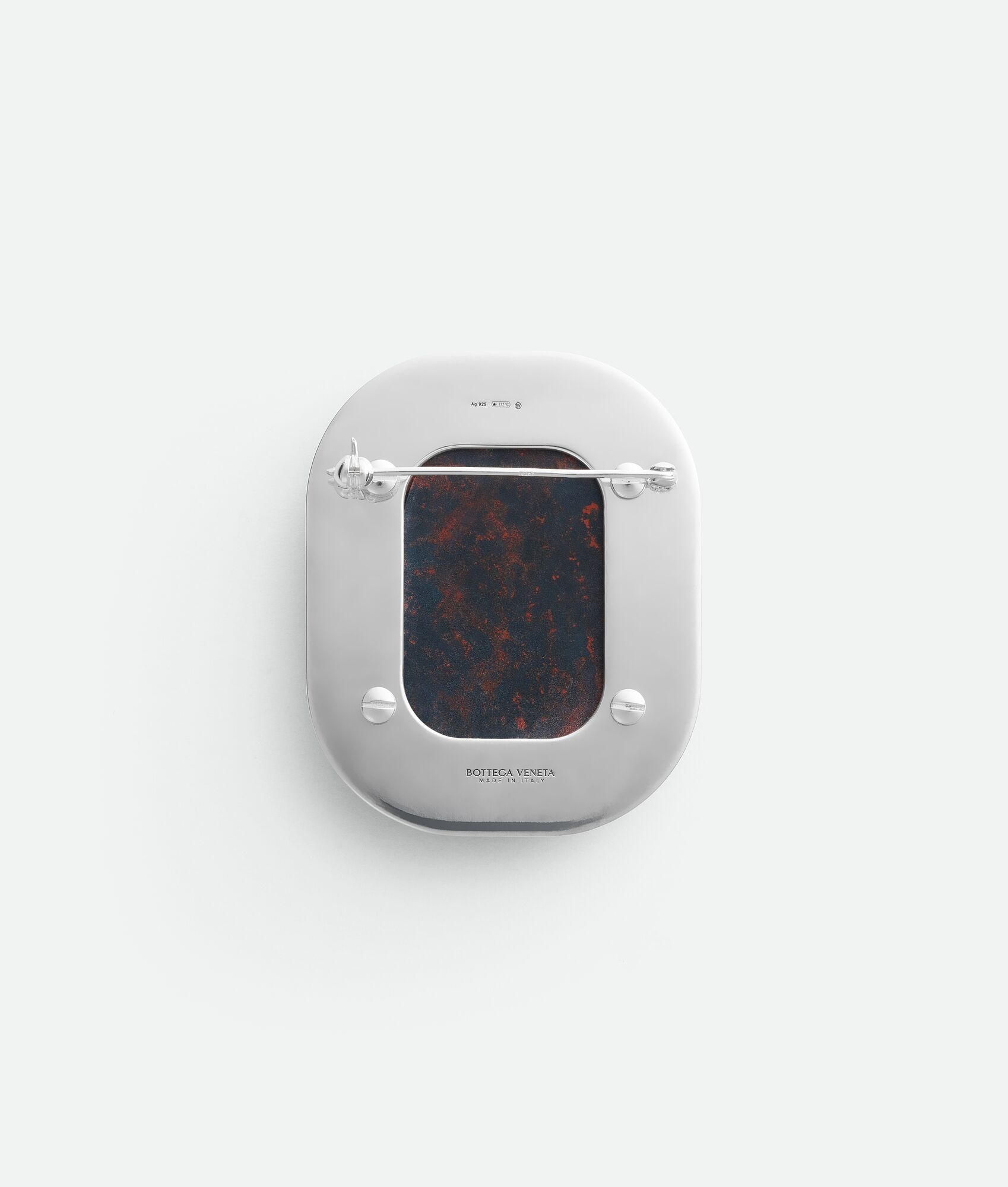 Mineral Brooch - 3