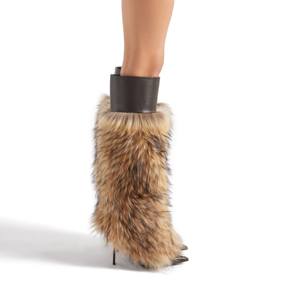 Lia Boot 105 - 3