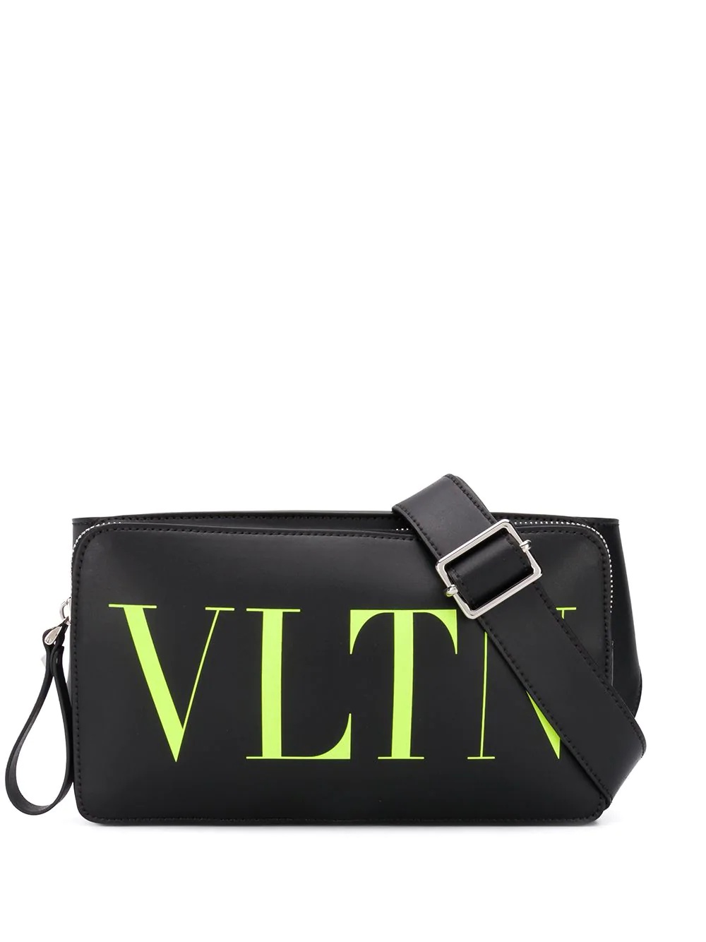 VLTN logo belt bag - 1