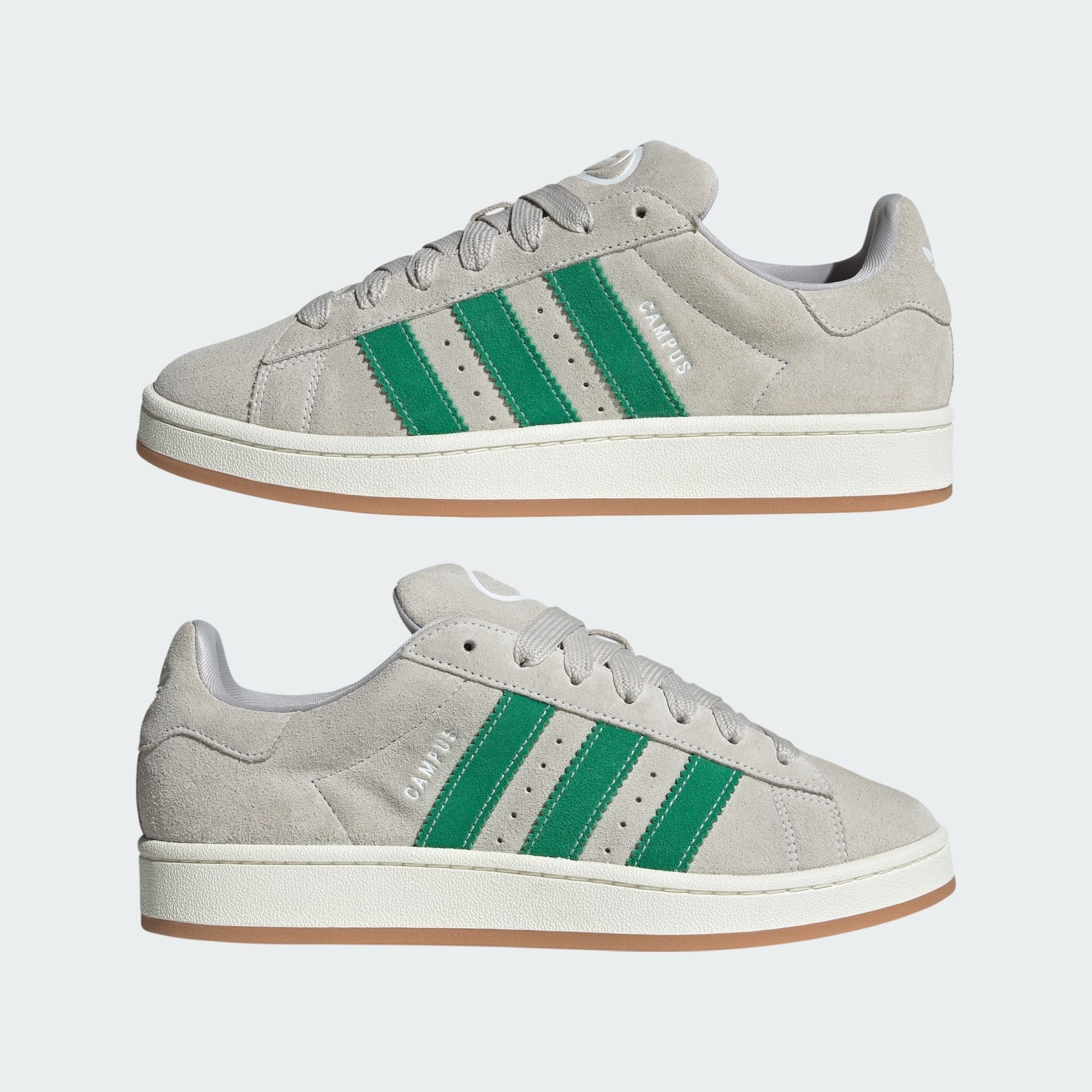 Campus 00s Shoes - 7