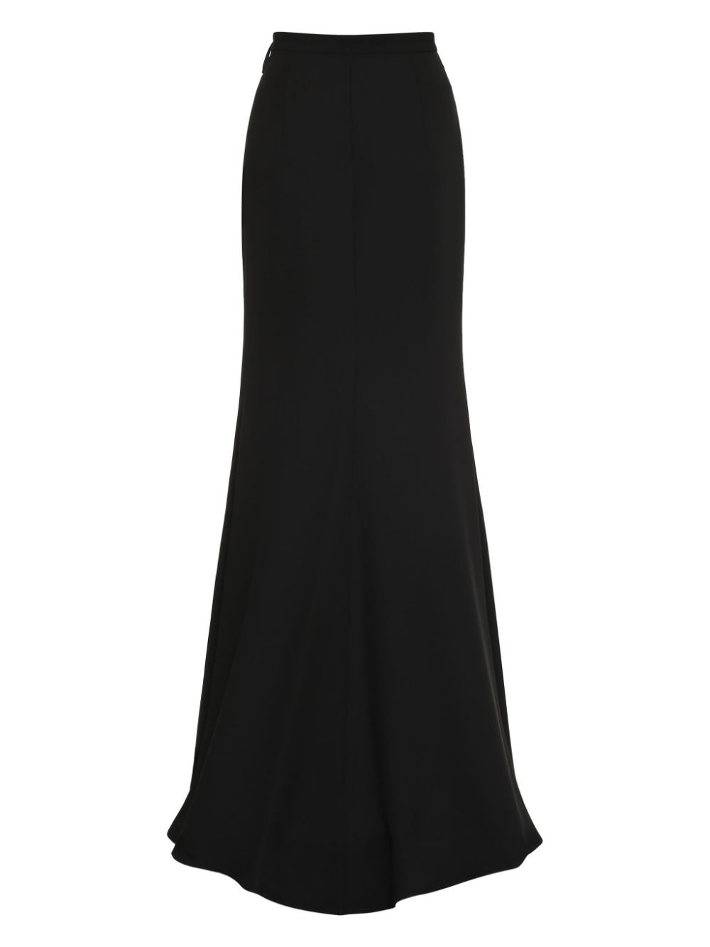 Cadi Couture long skirt - 5