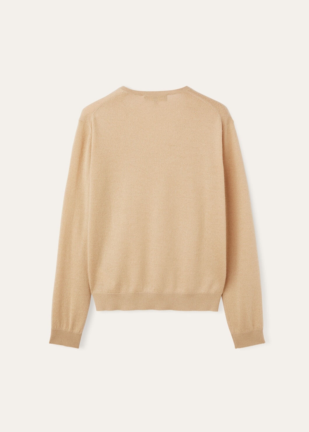 Luciole V-Neck Sweater - 6