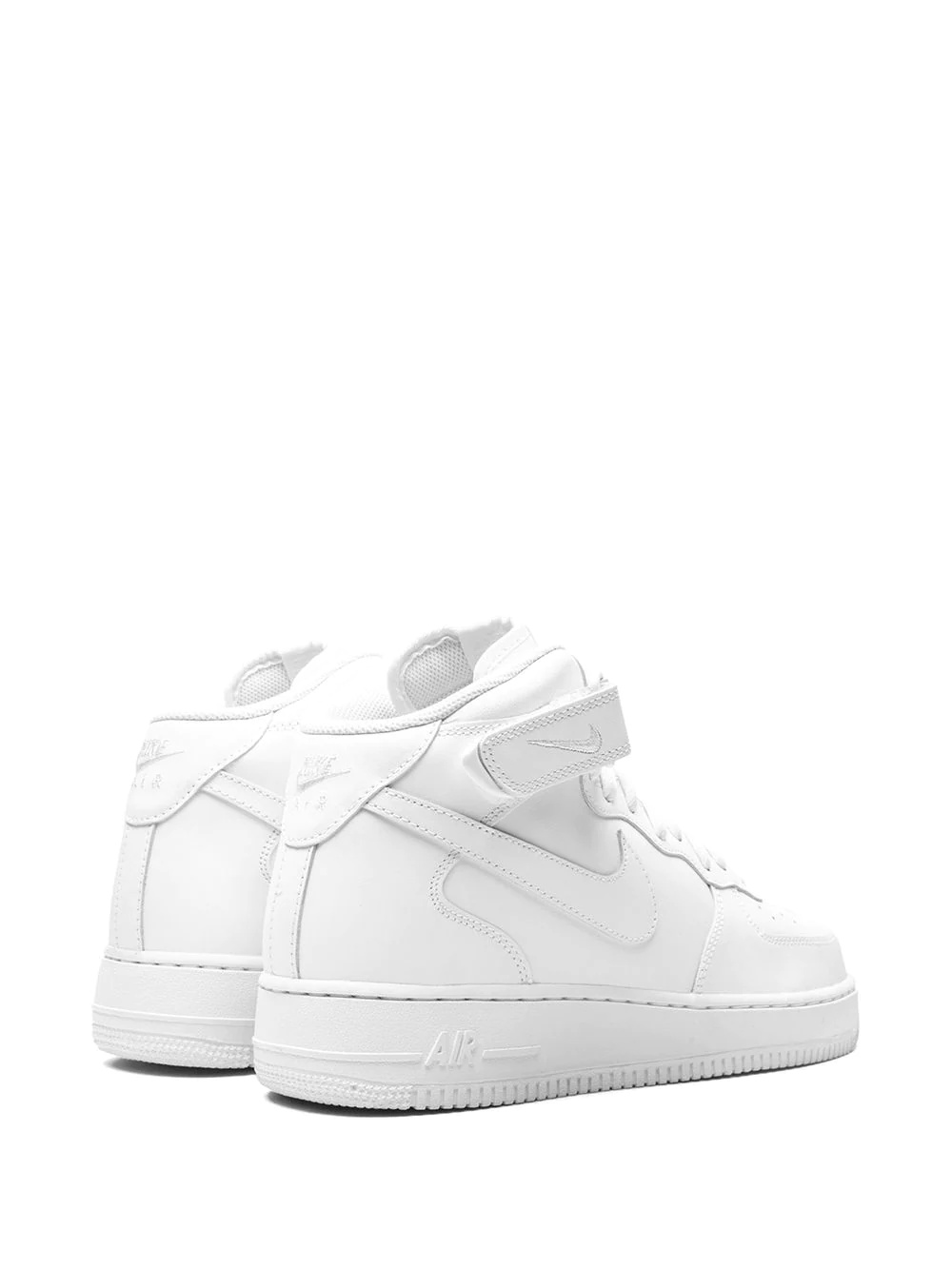 Air Force 1 Mid '07 "Triple White" sneakers - 3