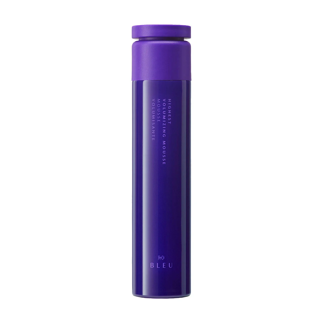 Highest Volumizing Mousse - 1