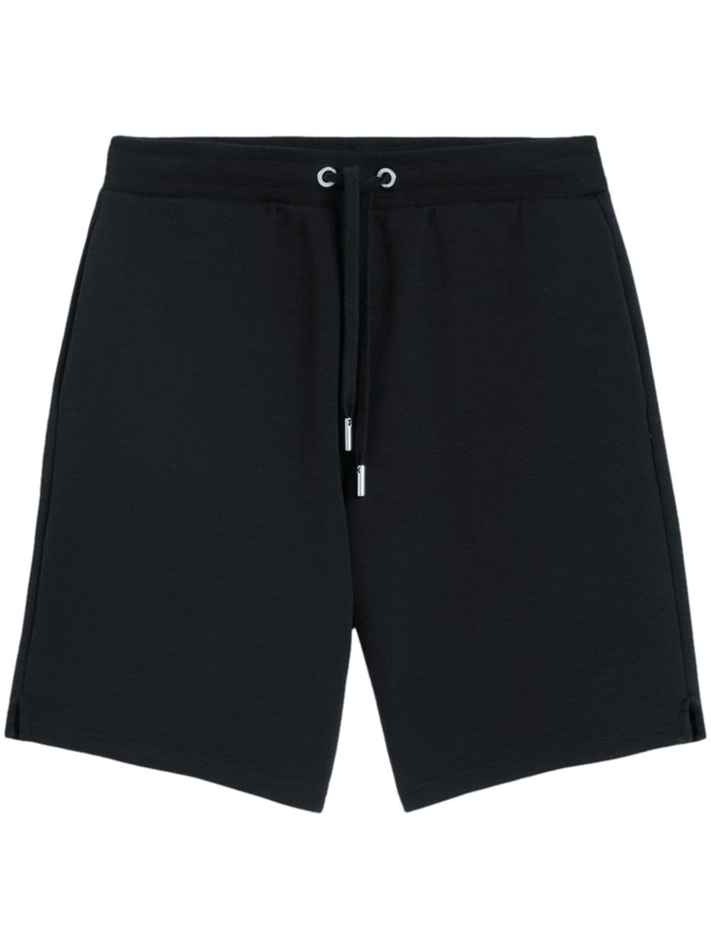 Ami De Coeur cotton shorts - 1