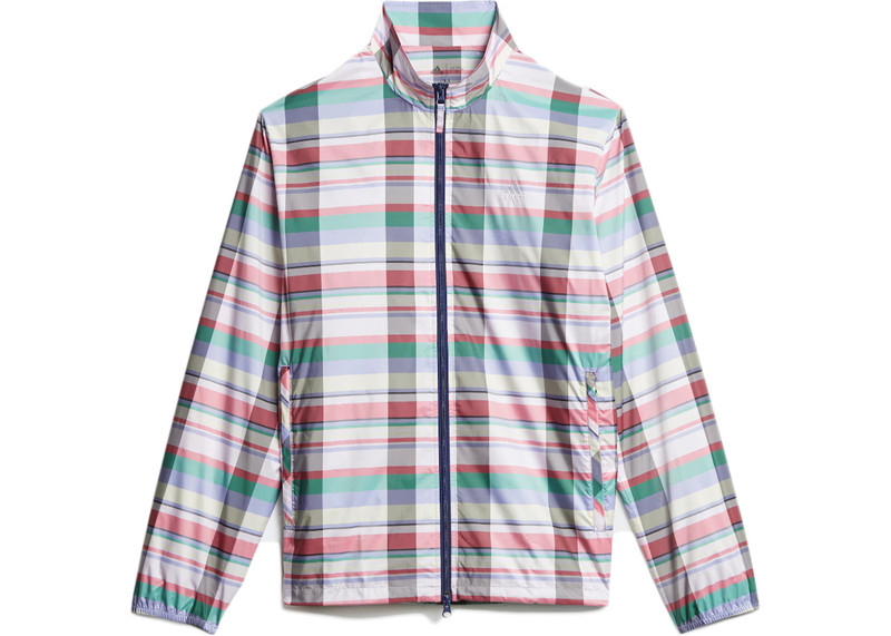 Noah x adidas Originals Technical Jacket Multicolor - 1