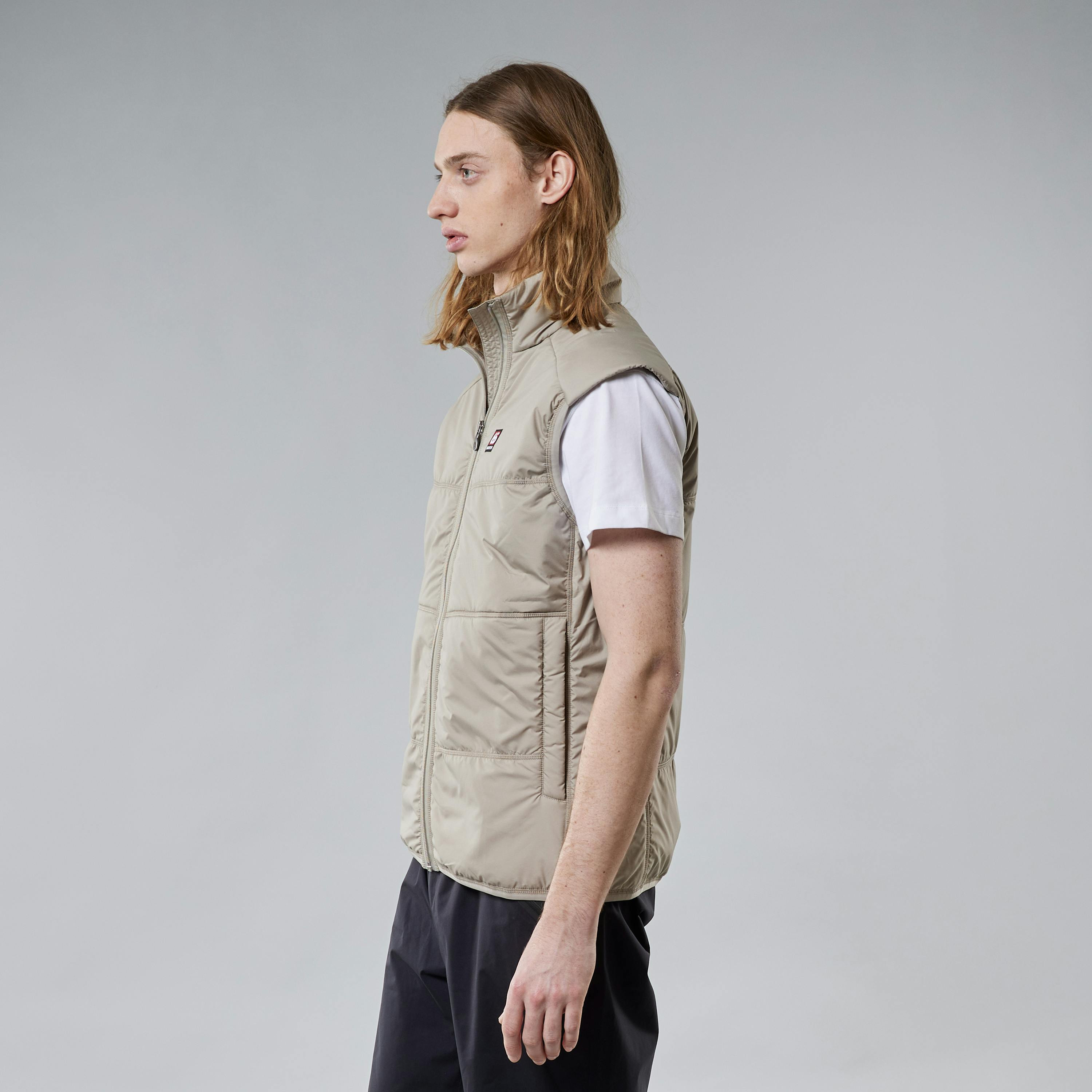 Vatnajökull Polartec® Power Fill™ vest (Unisex) - 5