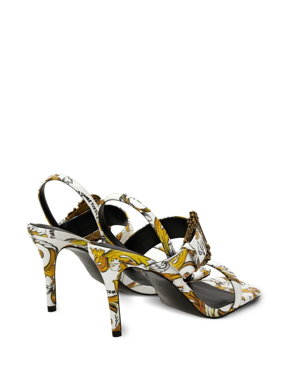 85mm Emily sandals - 3