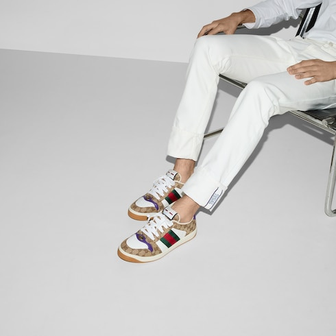 Men's Screener sneaker - 3