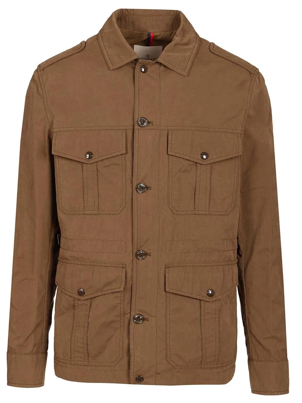Moncler Men Amnicon Field Jacket - 1