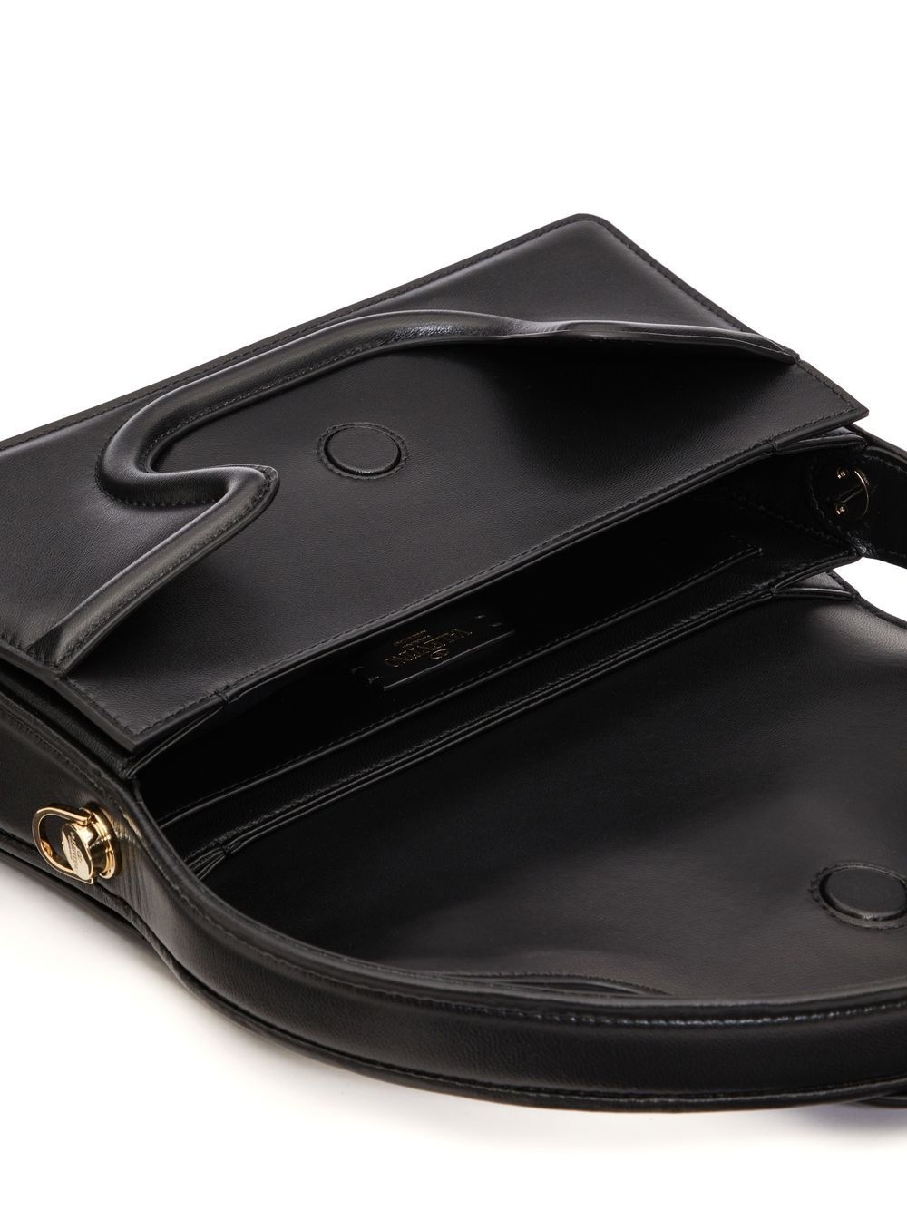 Le Deuxième shoulder bag - 7