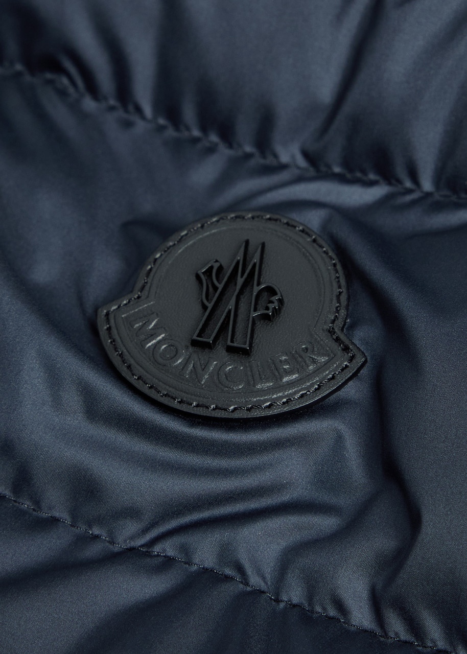 Moncler Lechtal Quilted Shell Gilet - 5