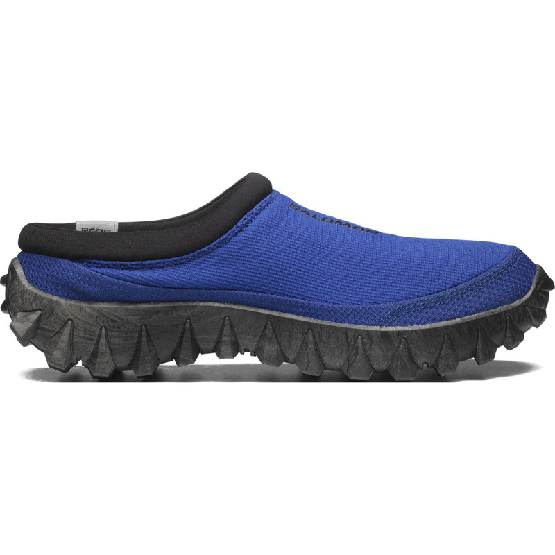 SNOWCLOG - 1