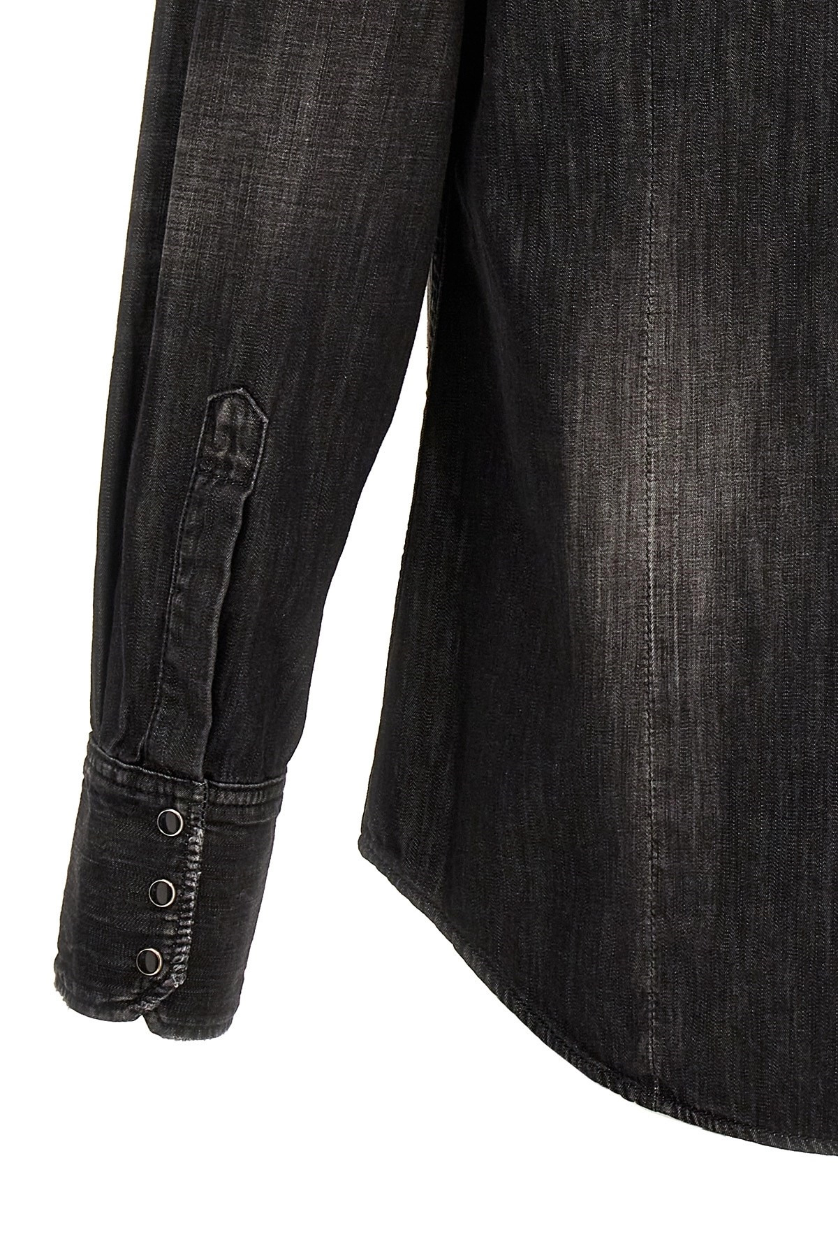 'Classic Western' shirt - 4
