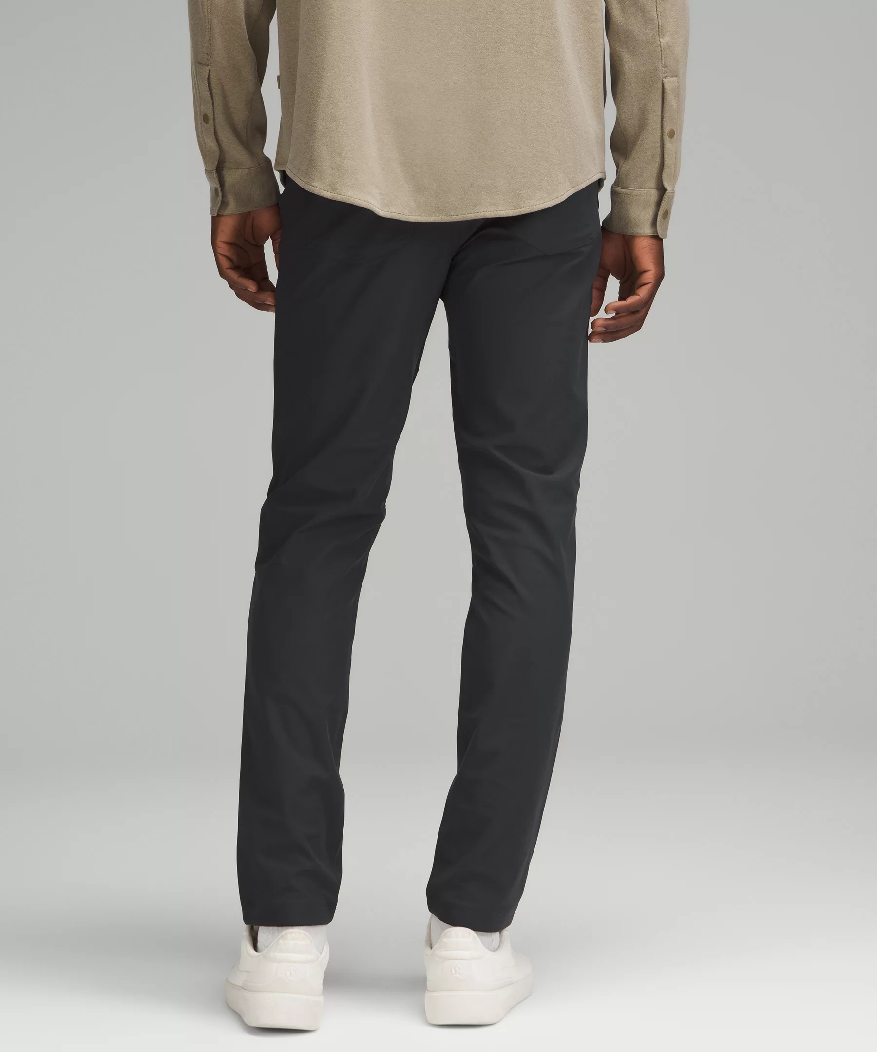ABC Slim-Fit 5 Pocket Pant 34L *Warpstreme - 3