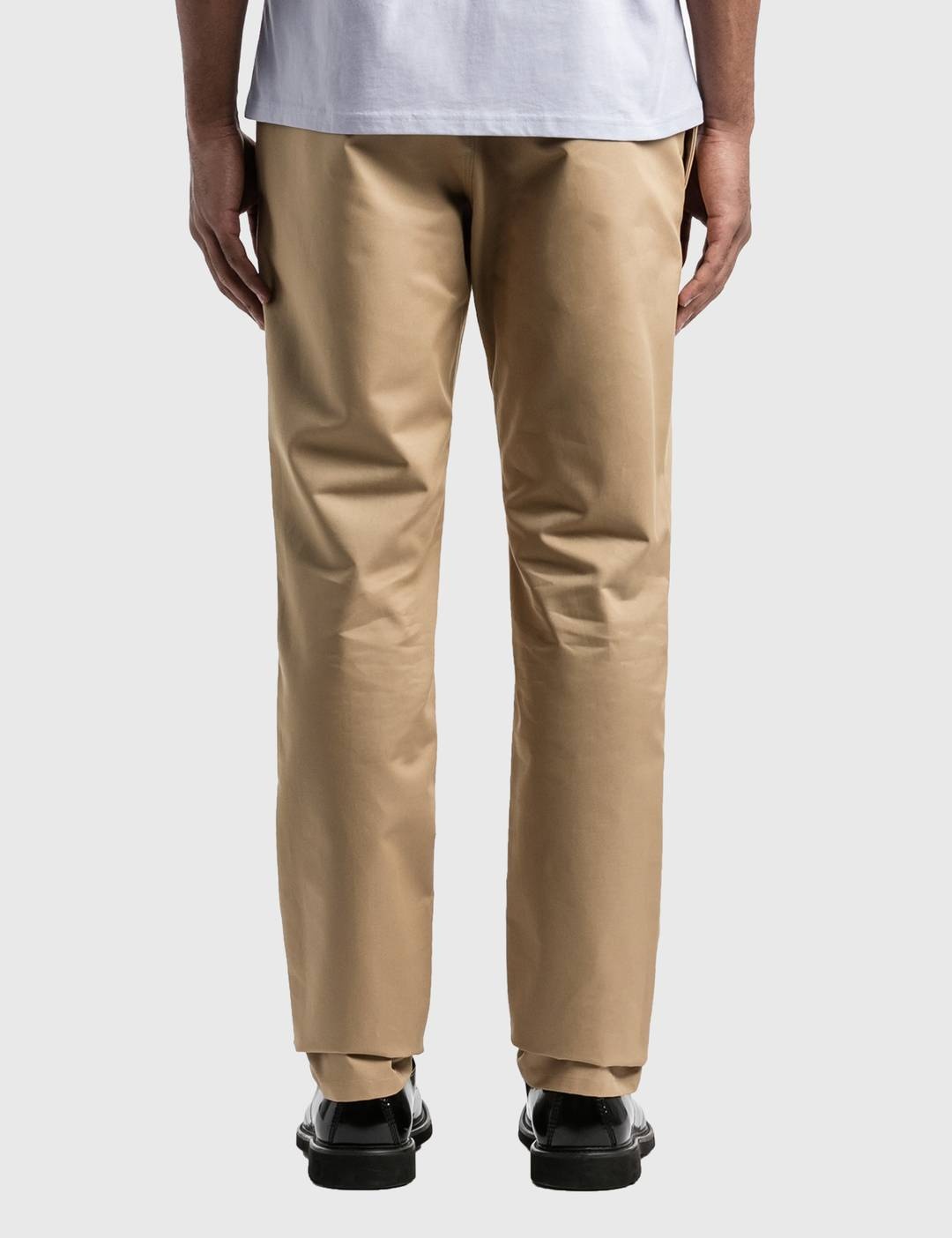 Classic Chino Pants - 3