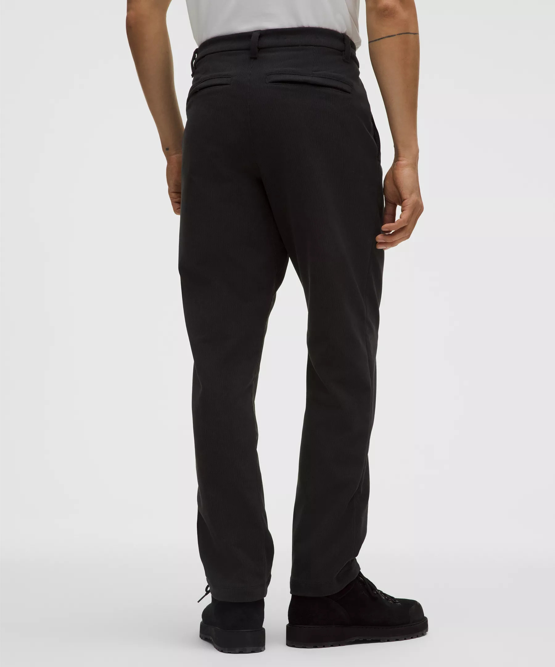 ABC Relaxed-Fit Trouser 32L *Corduroy - 3