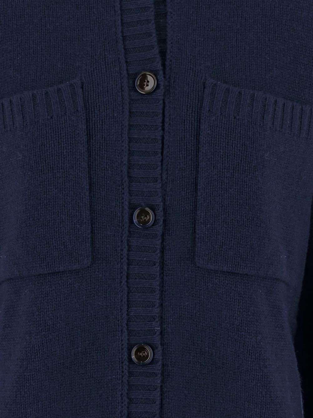 buttoned cardigan - 3
