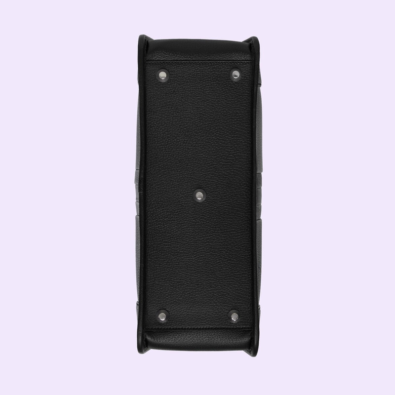 Duffle bag with Interlocking G 10