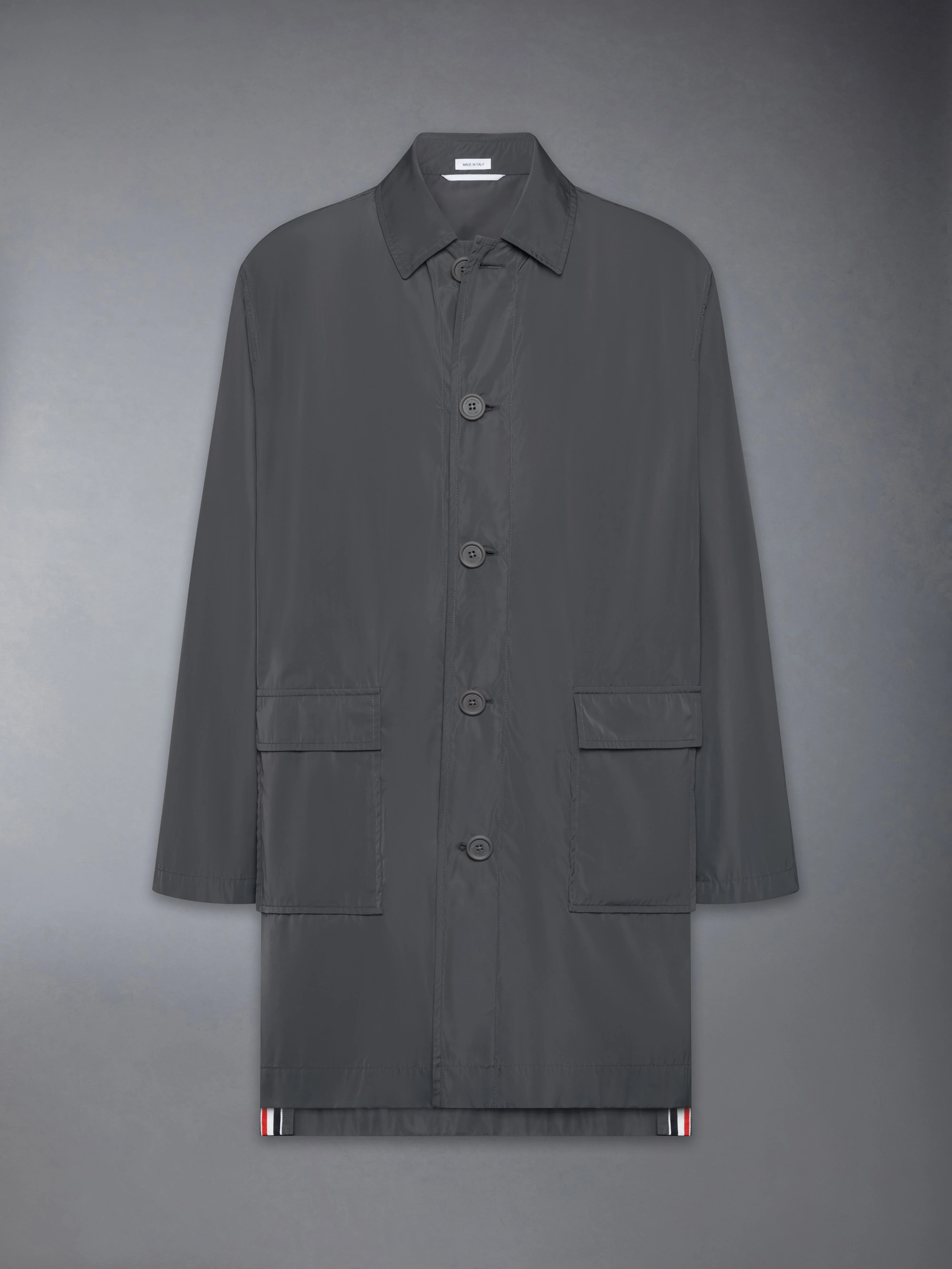 MEMORY TECH SMOCK - 1