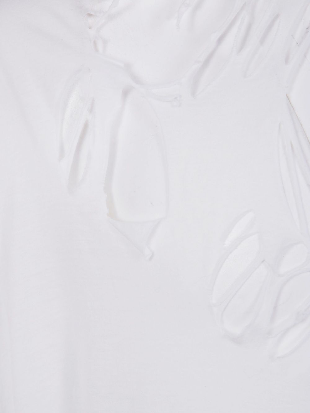 jersey T-shirt - 3