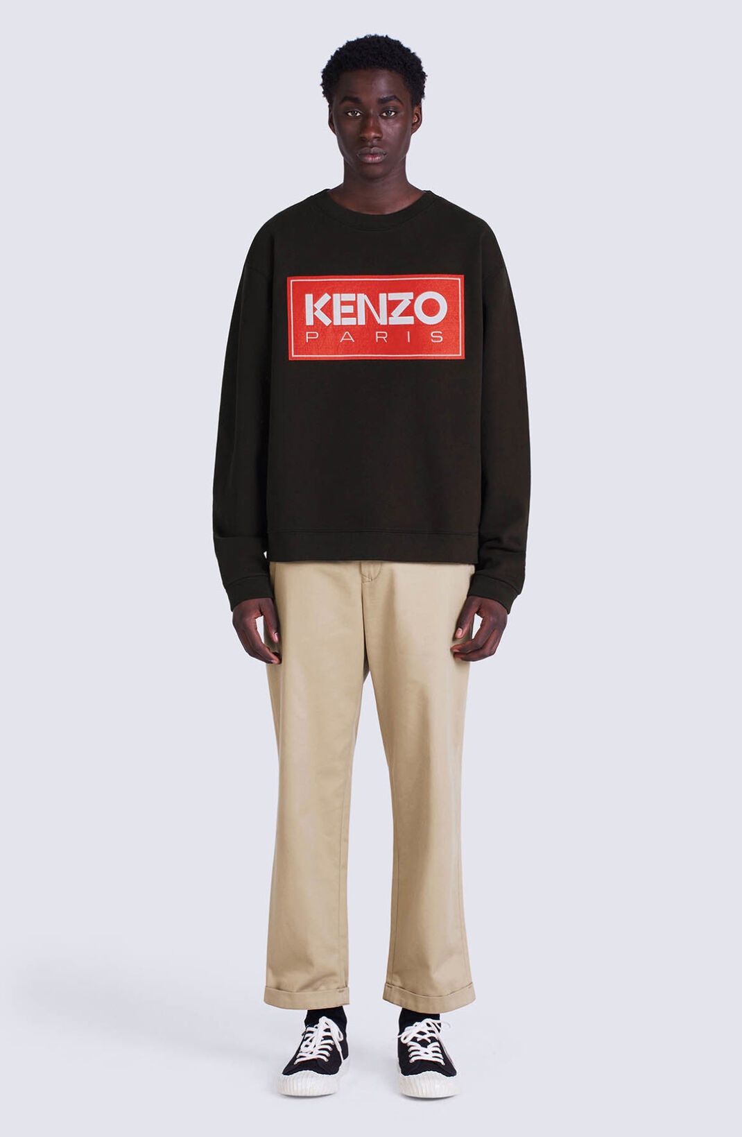 KENZO Paris sweatshirt - 3