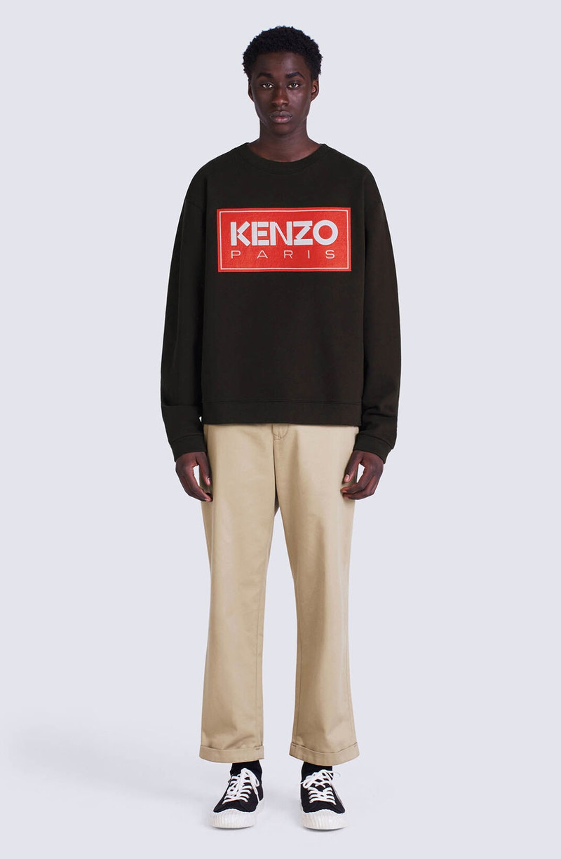 KENZO Paris sweatshirt 3