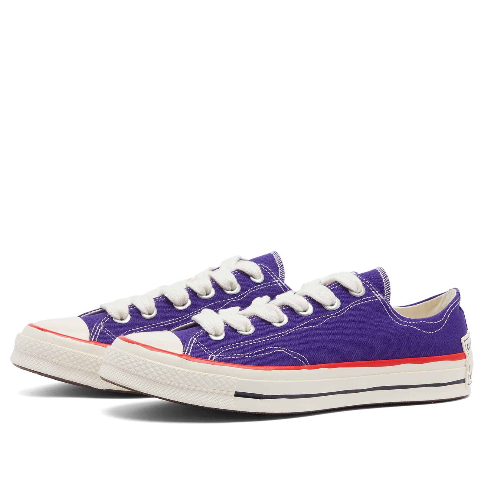 Converse Chuck 70 Sketch Ox - 2