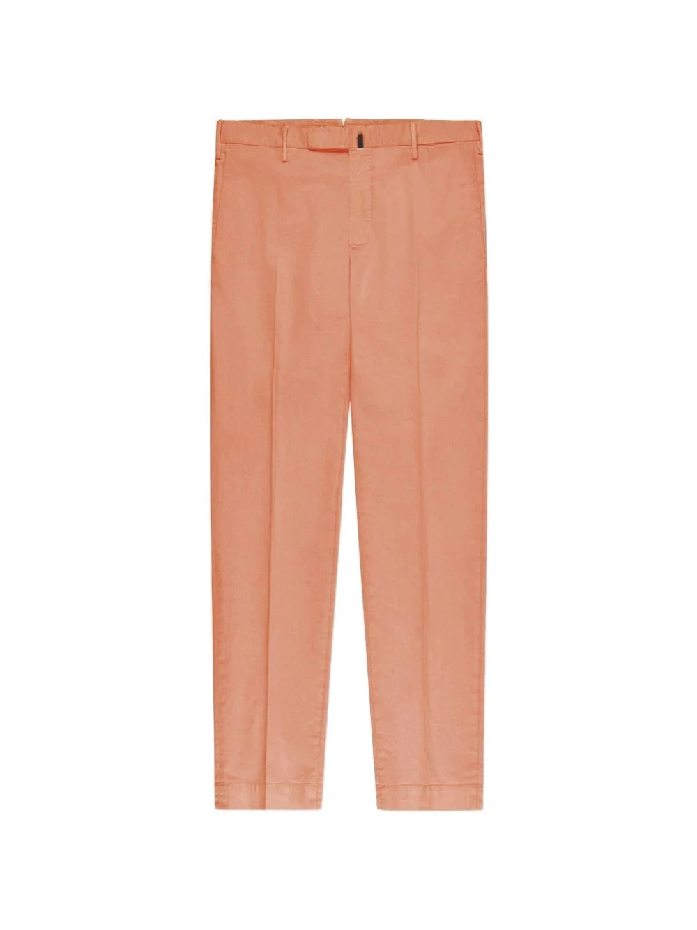 buttoned trousers - 1