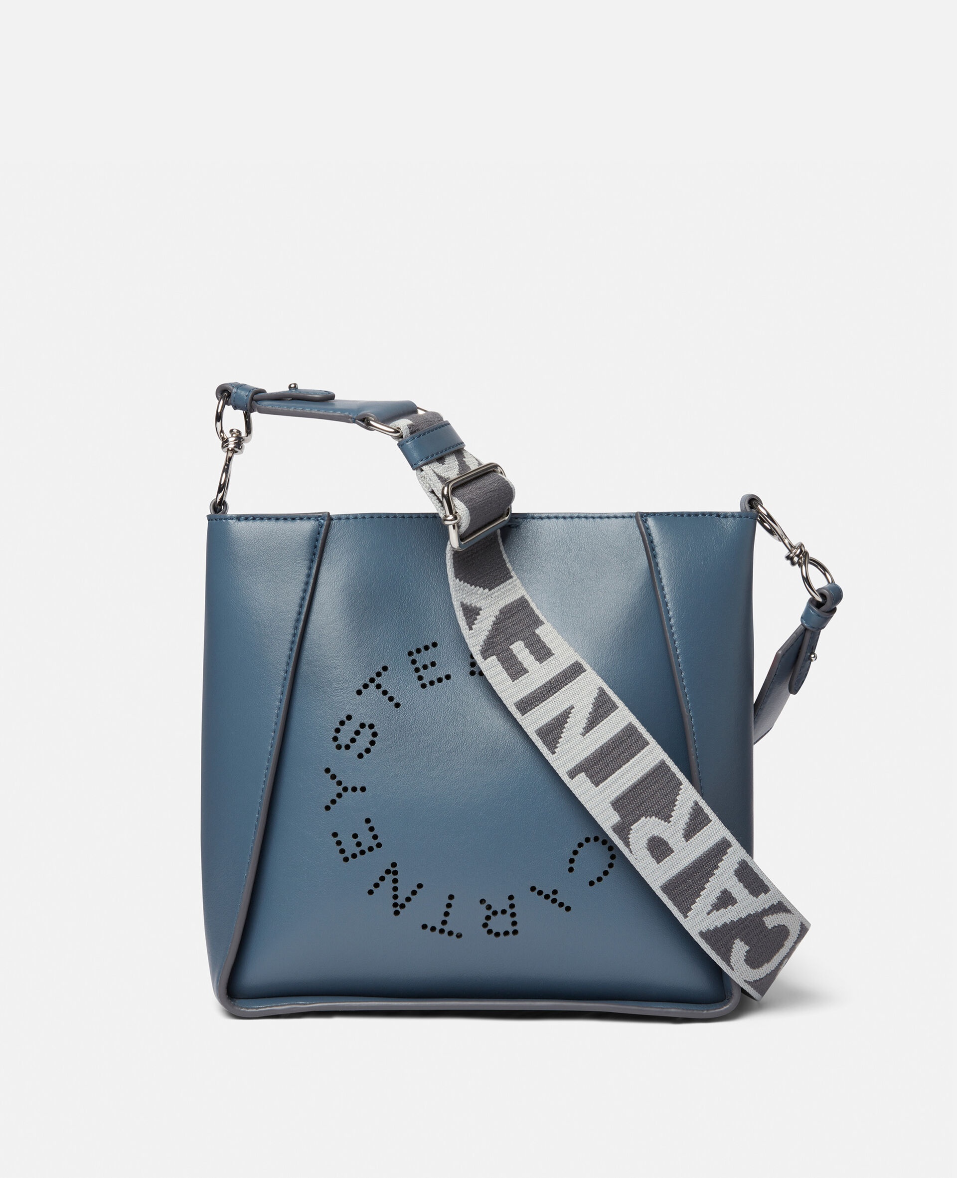 Stella Logo Shoulder Bag - 1