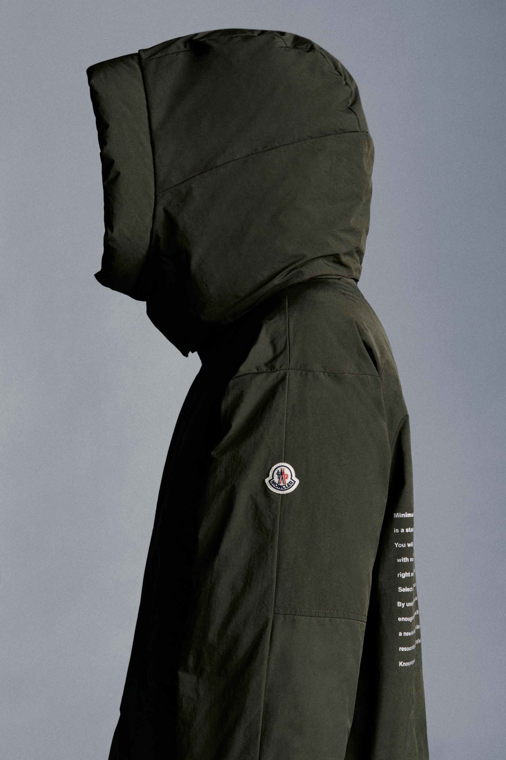 Teyssier Parka - 7