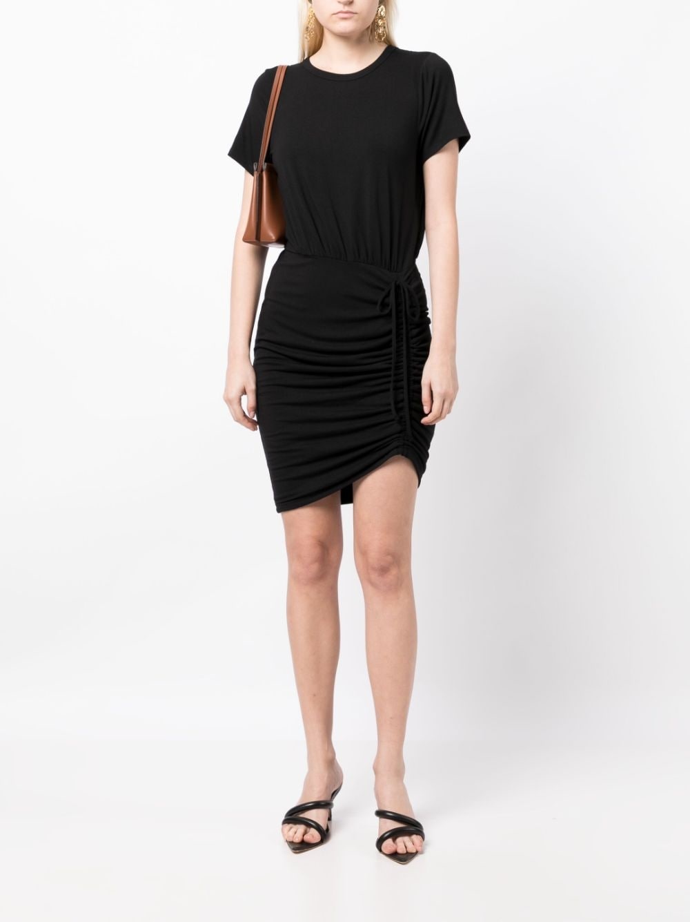 Hannock mini dress - 2