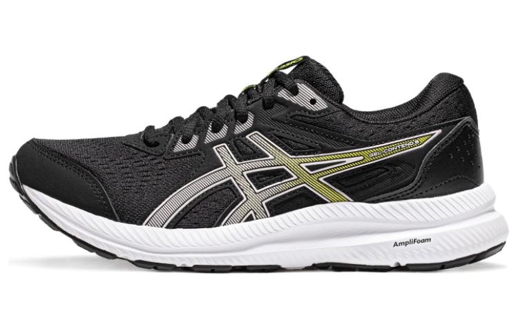 (WMNS) ASICS Gel-Contend 8 'Black Cosmos' 1012B320-013 - 2