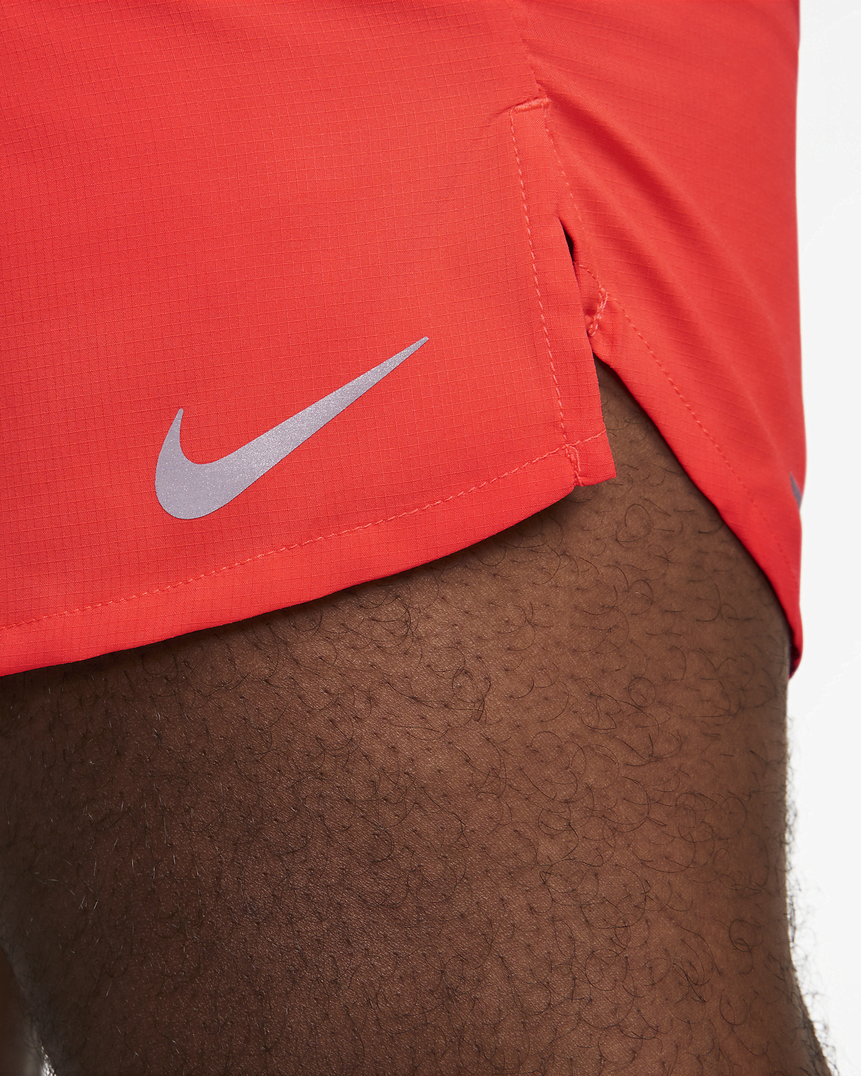 Nike Stride Men's Dri-FIT 7" Brief-Lined Running Shorts - 15