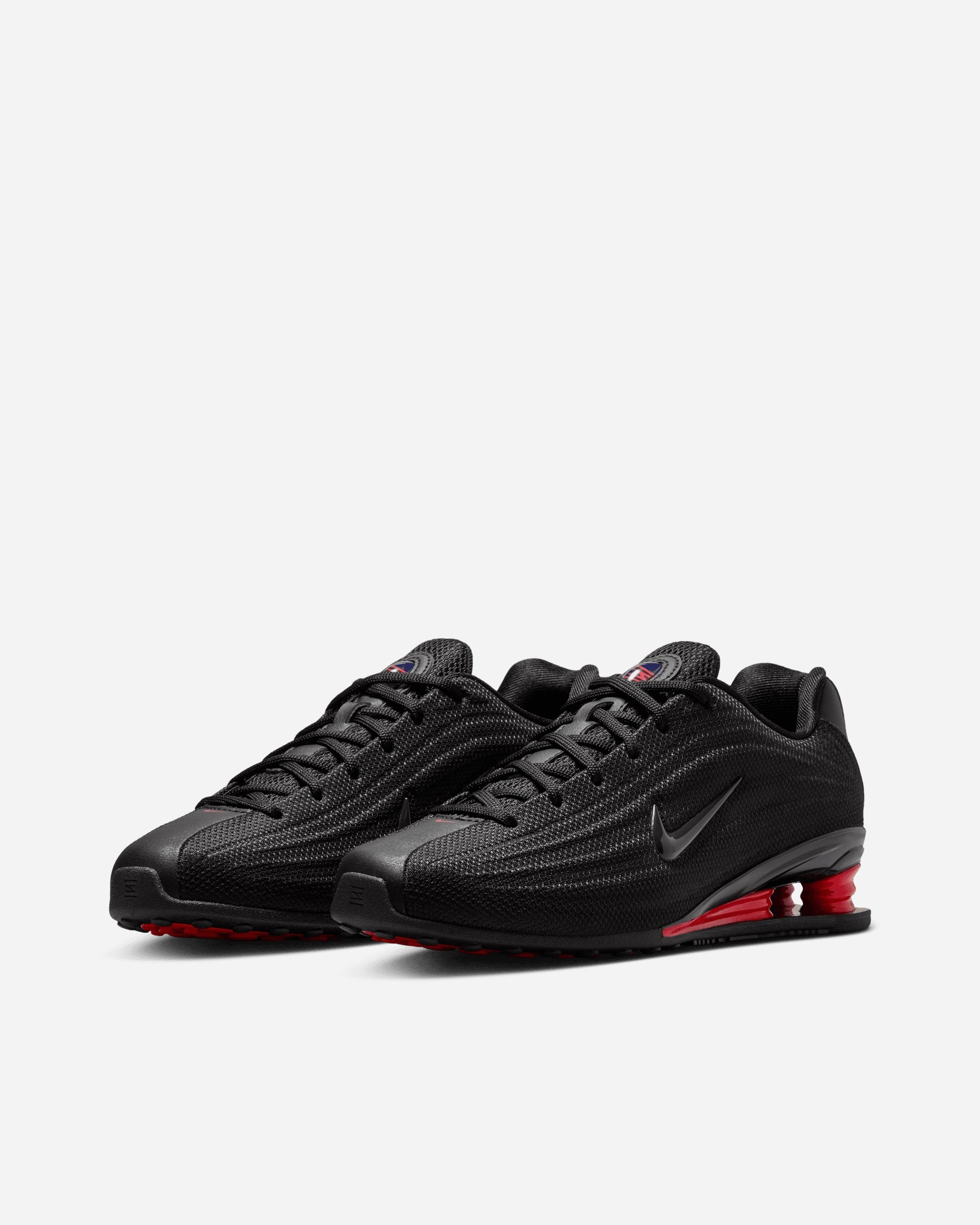 Shox Z - 2