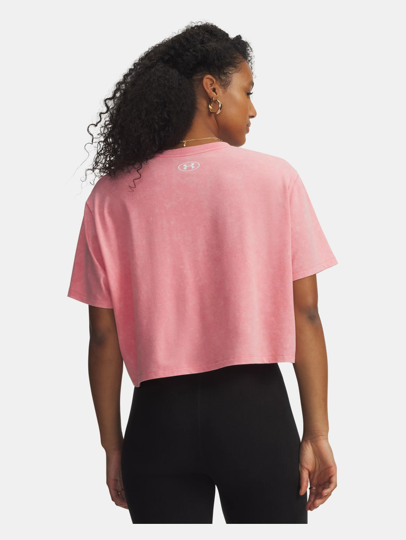 Under Armour UA Rival Boxy Wash outlook