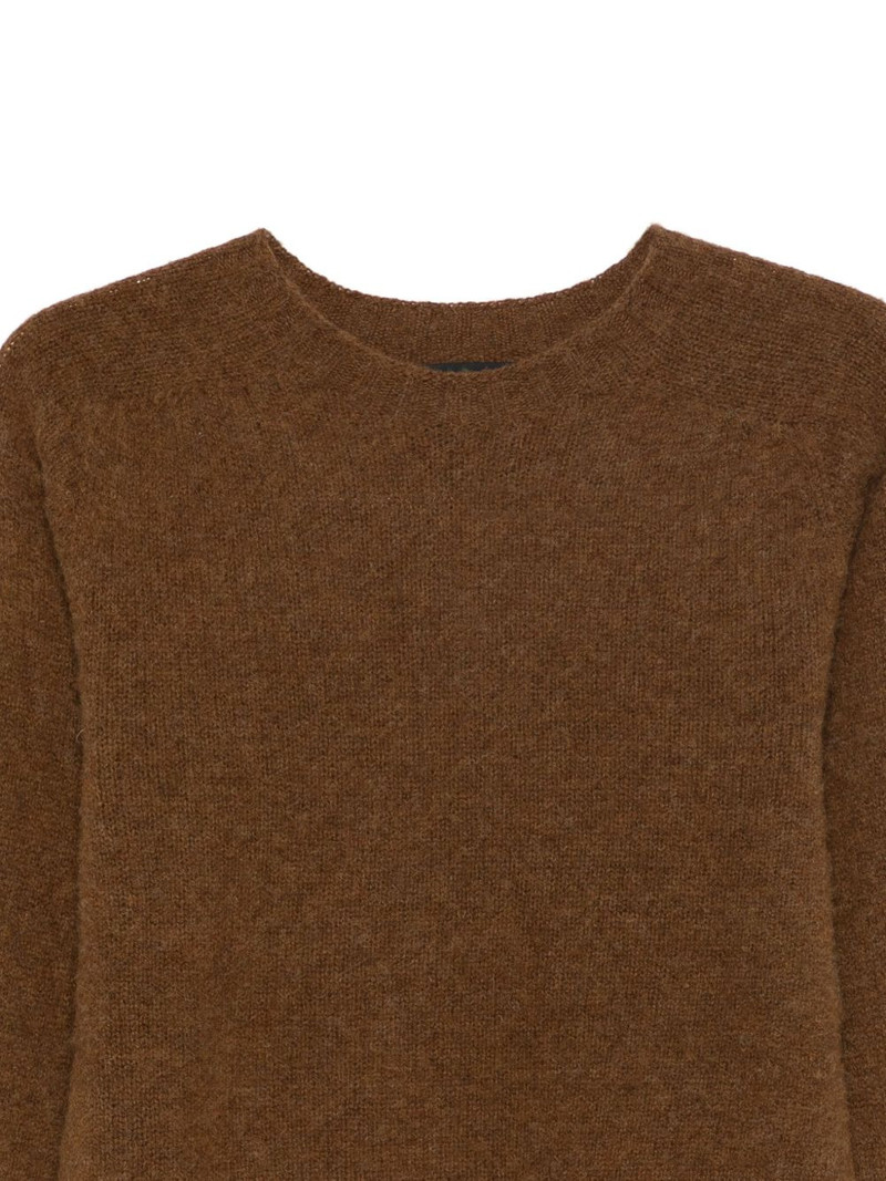 round-neck sweater 3