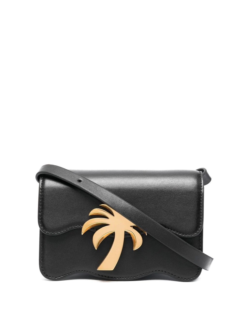 Palm Beach crossbody mini bag - 1