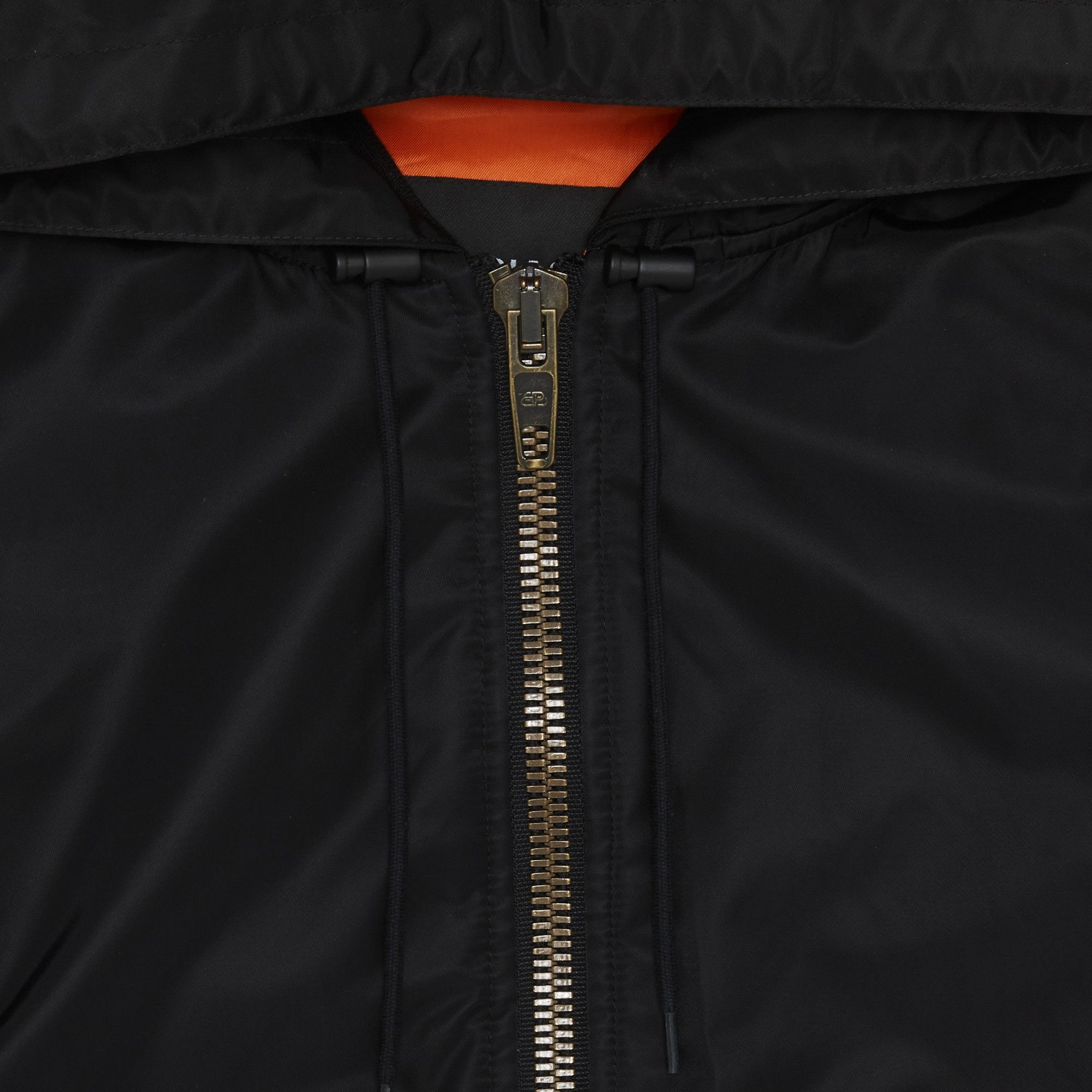 Balenciaga 3B Sports Icon Light Bomber 'Black' - 3