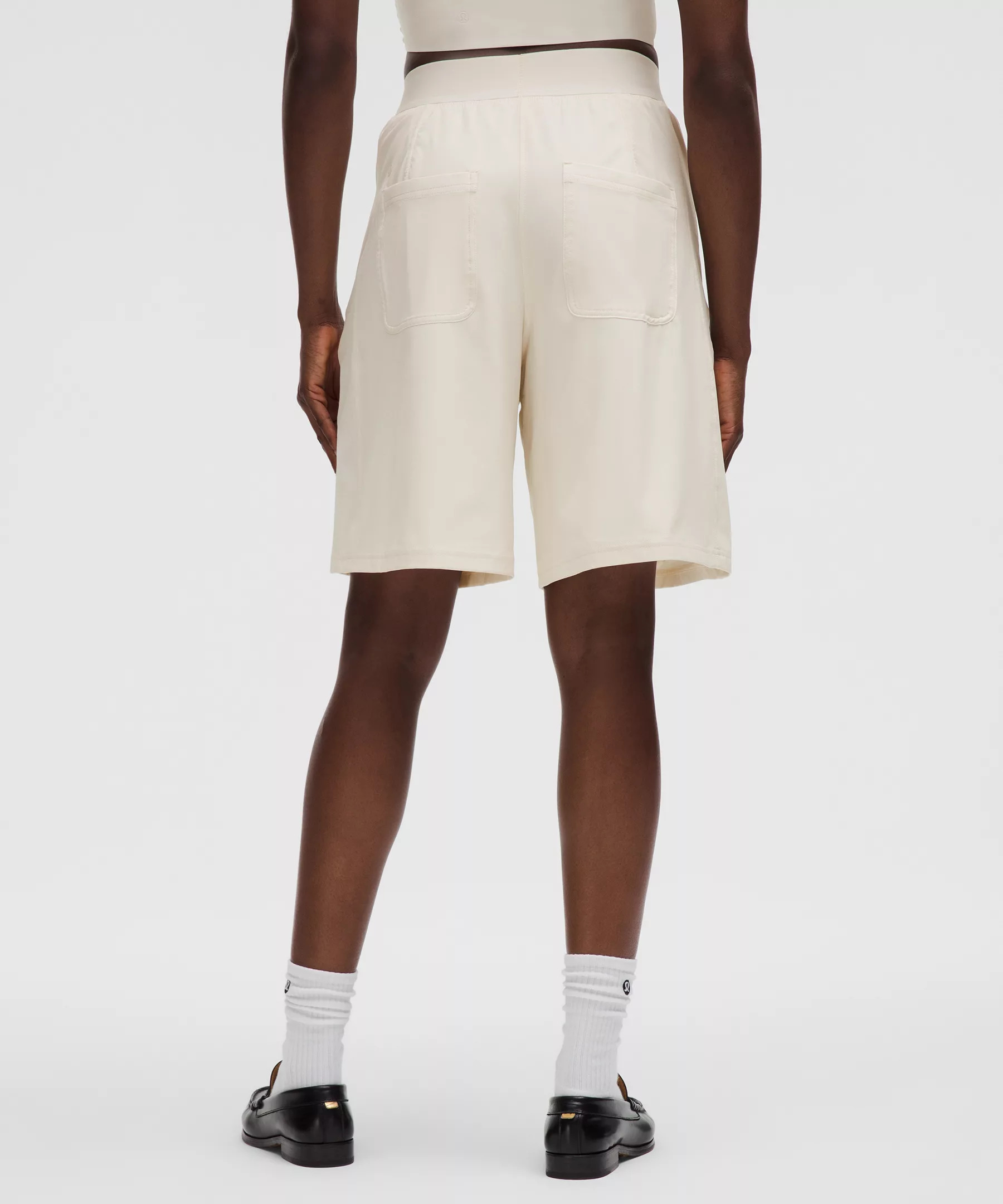 Swift Relaxed Short 9" *Logo Waistband - 3