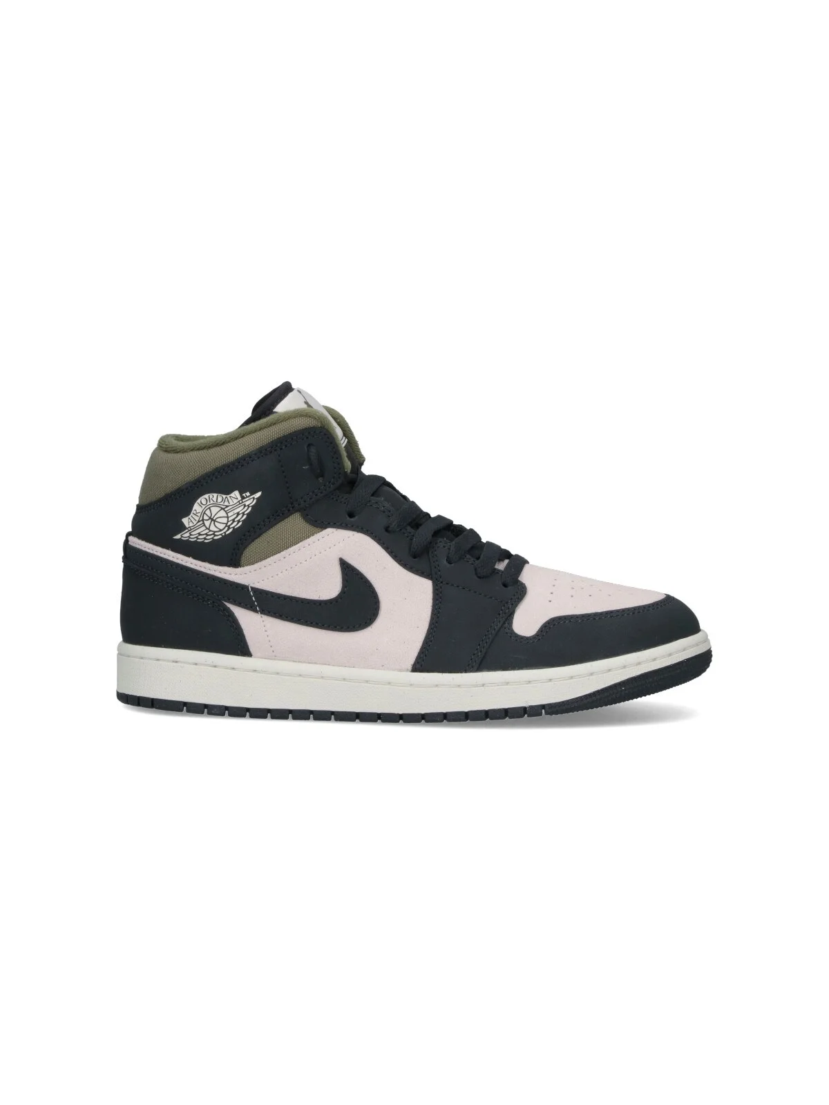 "AIR JORDAN 1 MID" SNEAKERS - 1