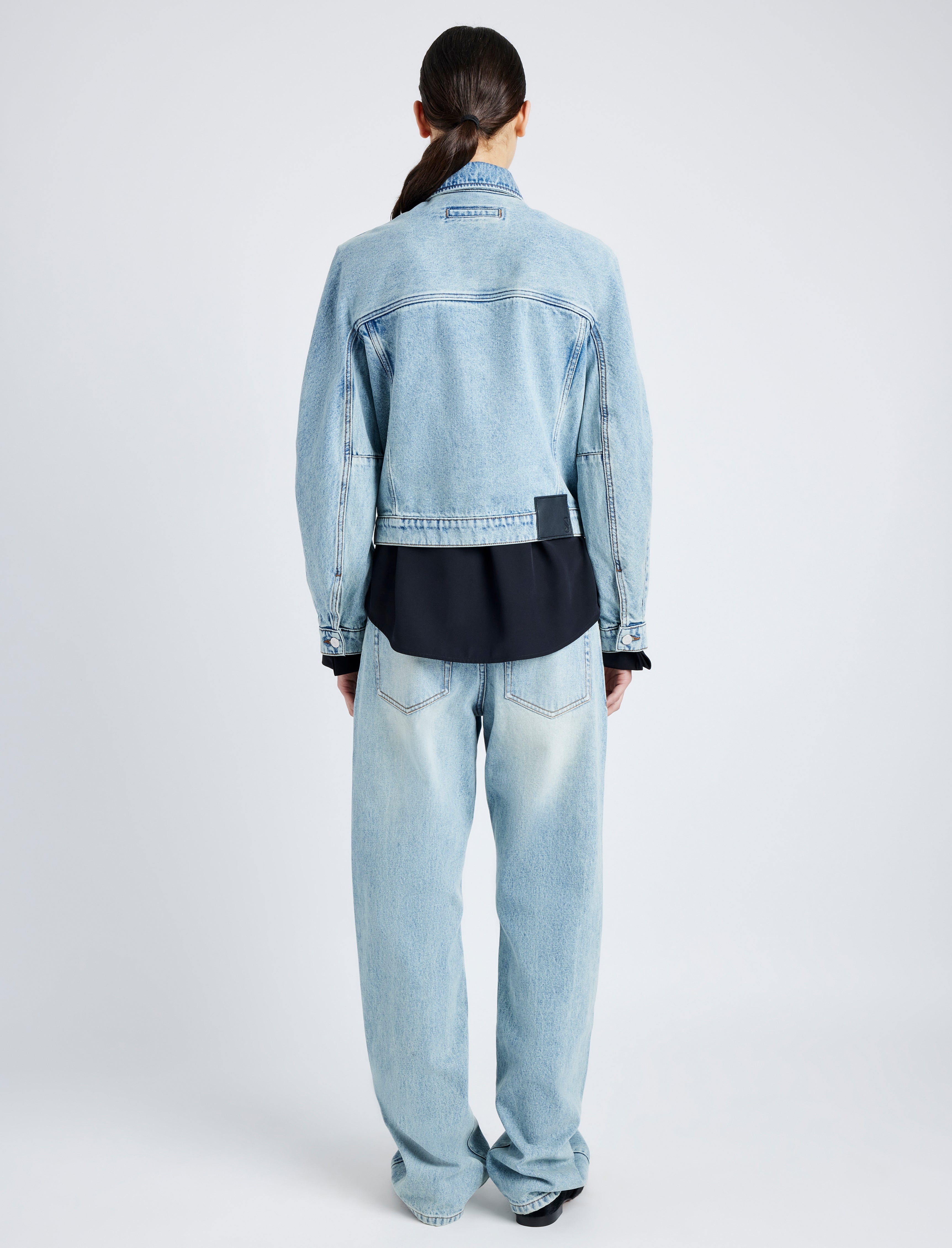 Lawrence Jacket - 5