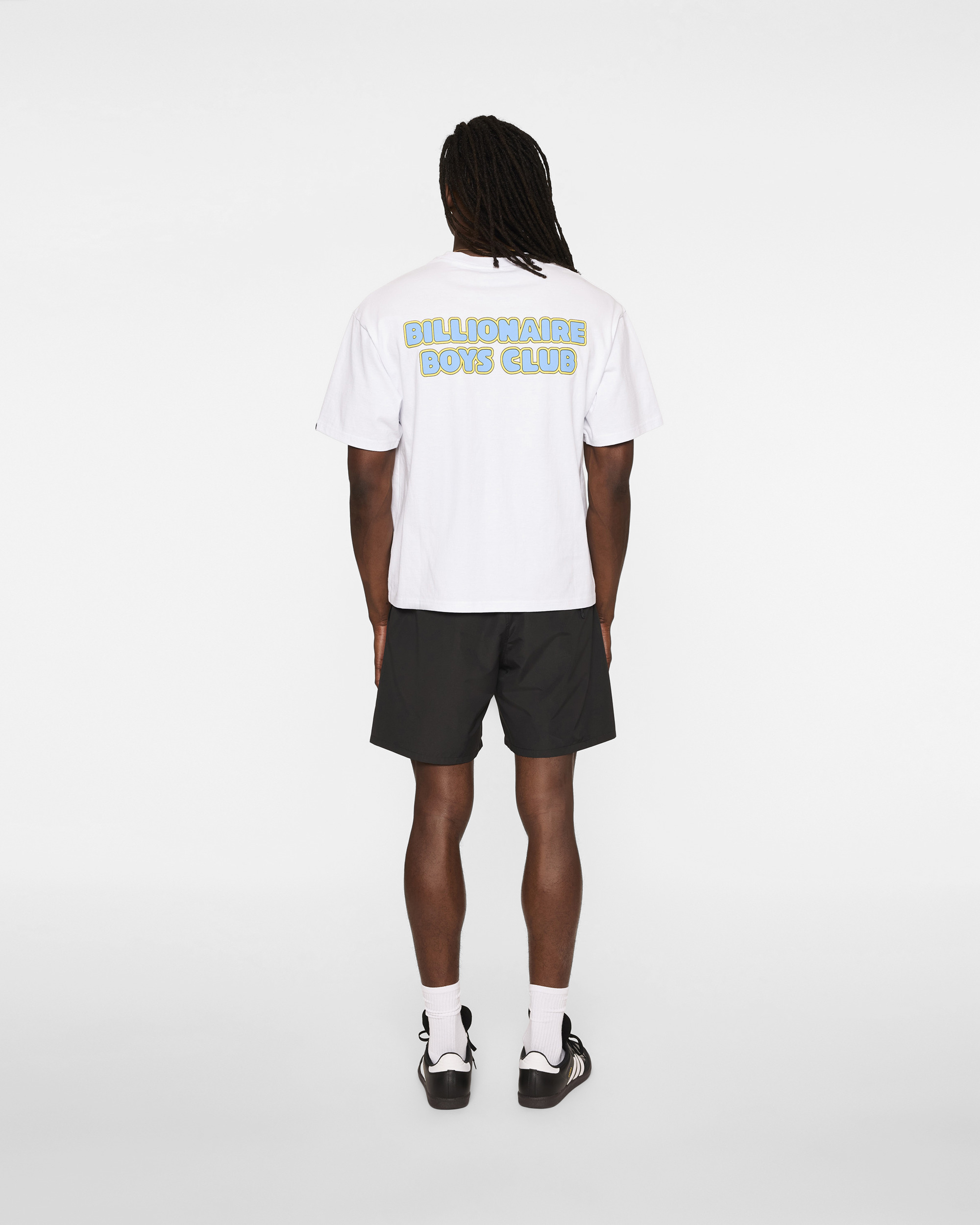 WHM TEE - 4