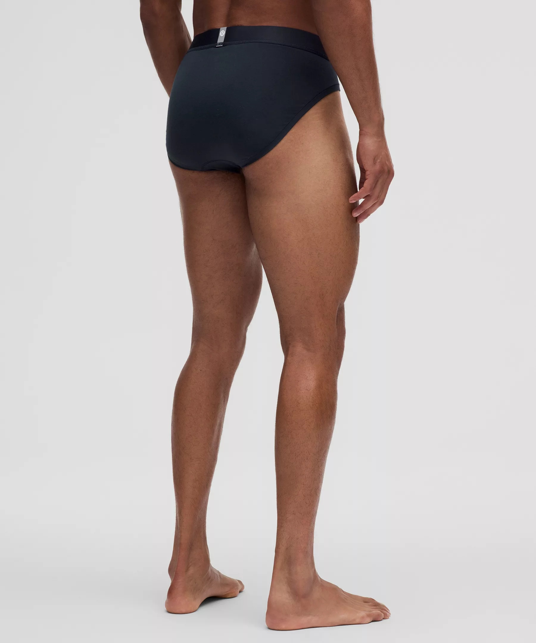 Always In Motion Brief with Fly *3 Pack - 3