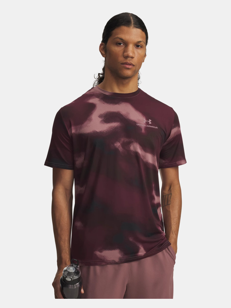 UA Vanish Energy Printed 1