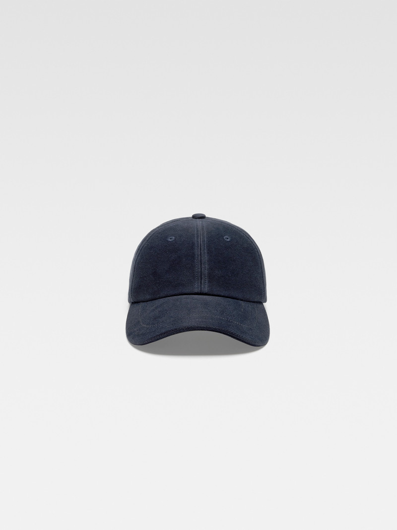 JACQUEMUS La casquette Jacquemus outlook