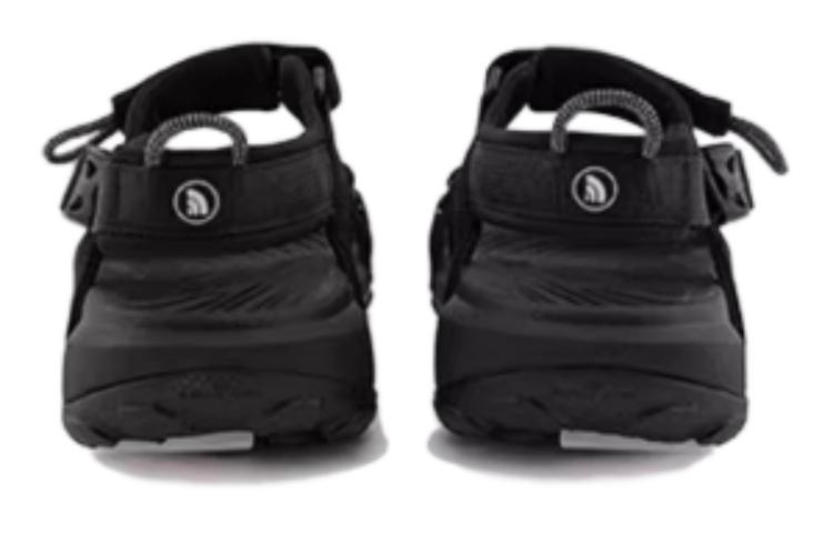 (WMNS) THE NORTH FACE Explore Camp Sandals 'Tnf Black' A8ADR-KX7 - 4
