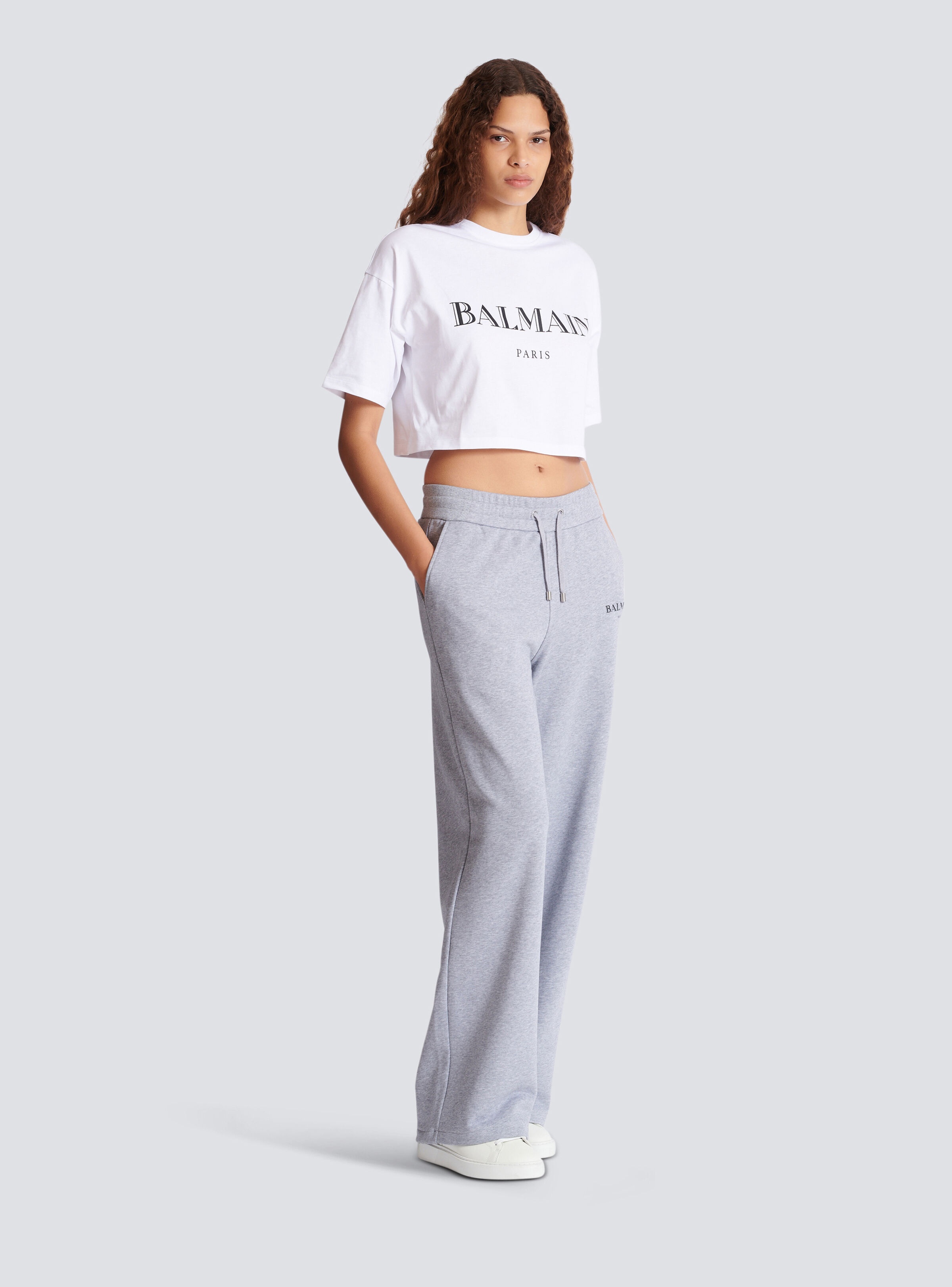 Jersey joggers - 3