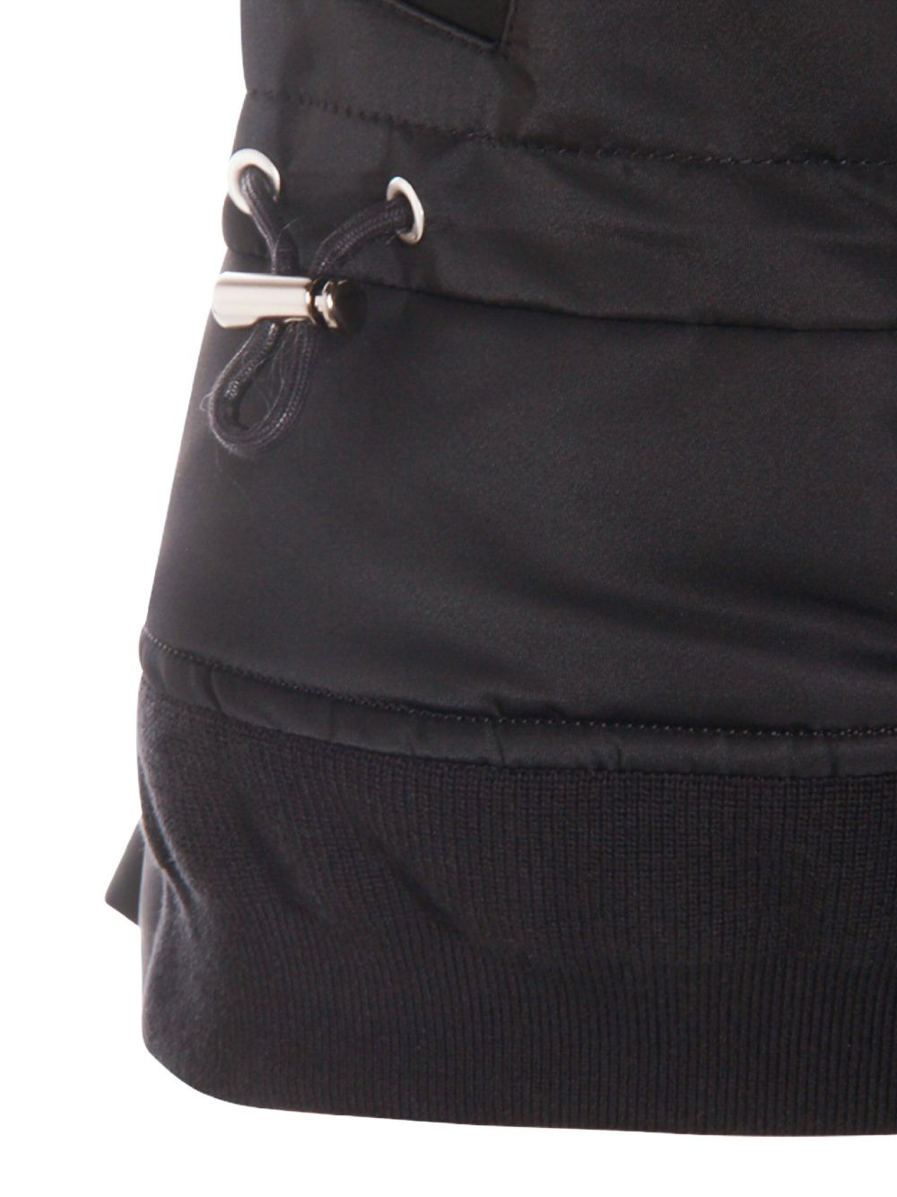 zip-up top - 2