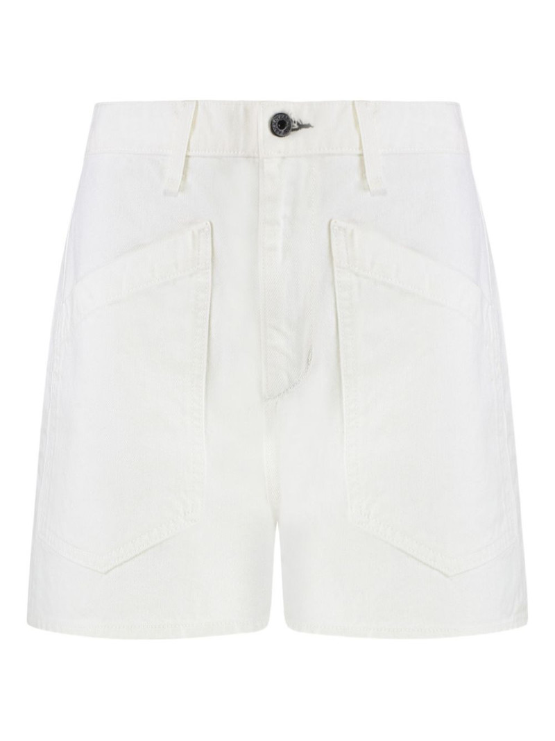 utility-pocket shorts 1